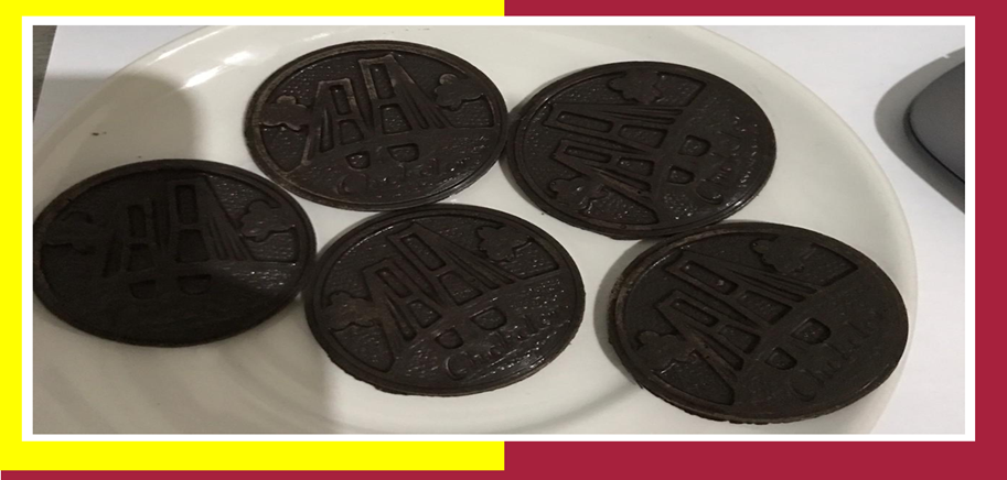 Dosen FKM UNAIR Ajak Warga Bangkalan Ubah Kelor Jadi Cokelat